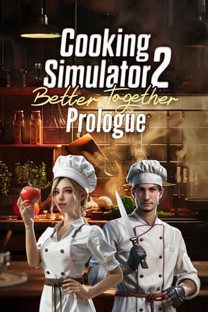 Cooking Simulator 2: Prologue