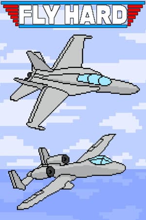 Fly Hard
