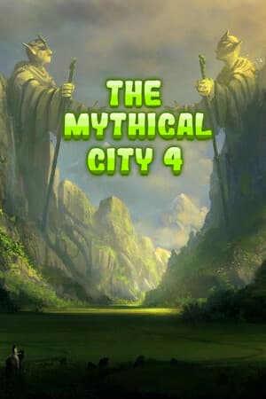 The Mythical City 4