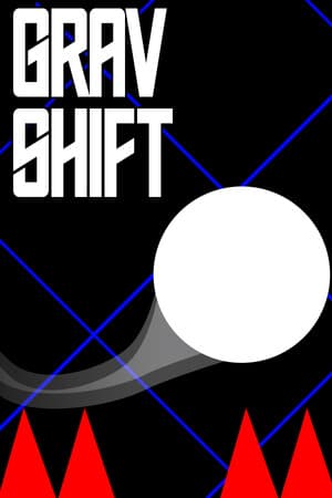GravShift