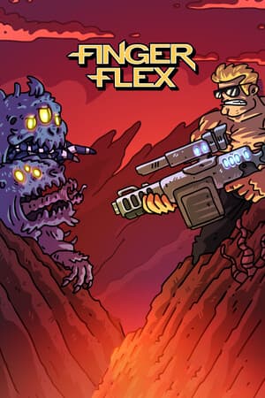 Finger Flex