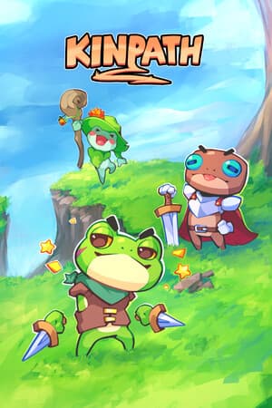 KinPath
