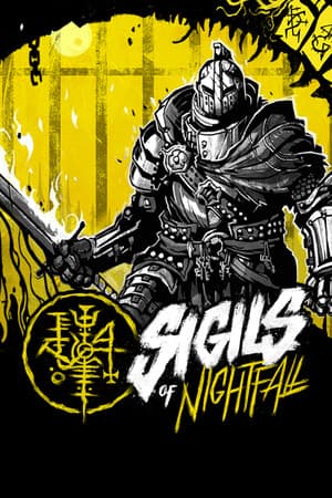 Sigils of Nightfall