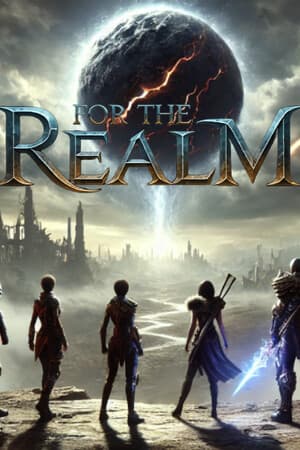 For The Realm