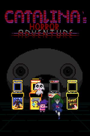 Catalina's Horror Adventure