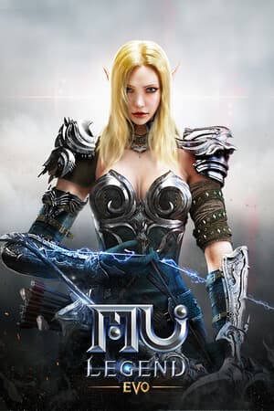 MU Legend: EVO
