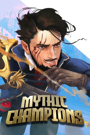 Mythic Champions