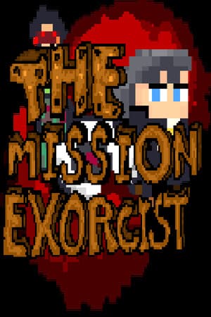 The Mission Exorcist