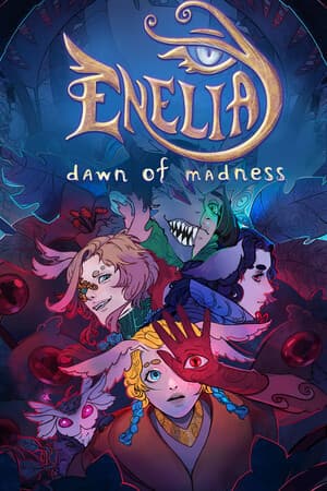 Madness within