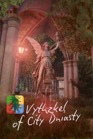 Vythzkel-of-City Dinasty🤗😹​📶​🖥️​
