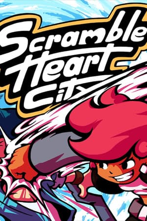 Scramble Heart City