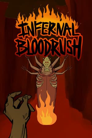 Infernal Bloodrush