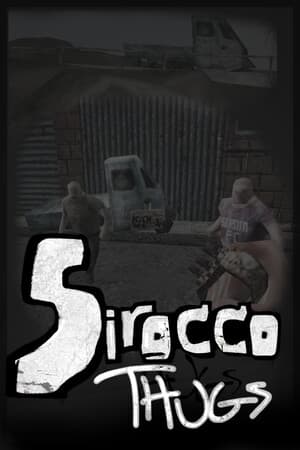 Scirocco Thugs