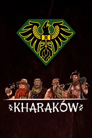Kharakov