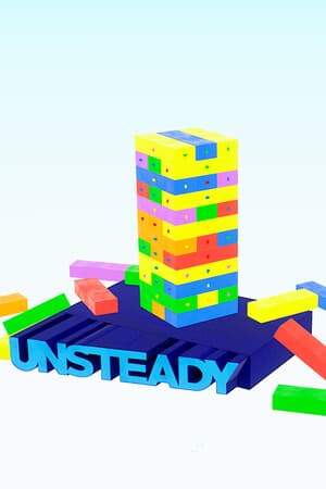 Unsteady