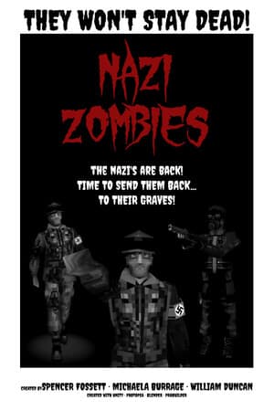 Nazi Zombies