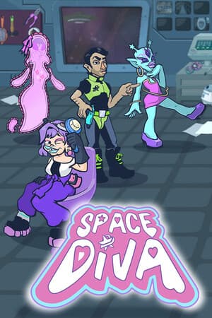 Space Diva