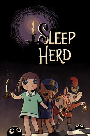 SLEEP HERD