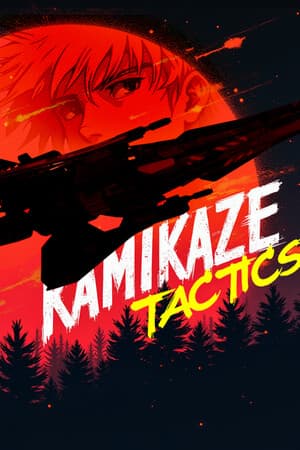 Kamikaze Tactics