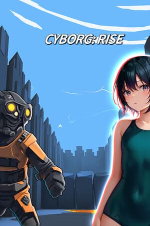 Cyborg: Rise