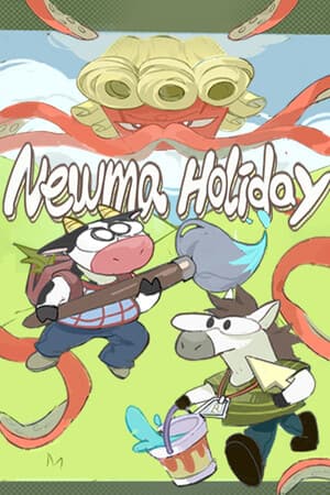 Newma Holiday