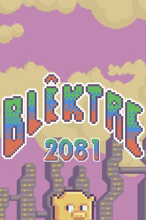 Blêktre 2081