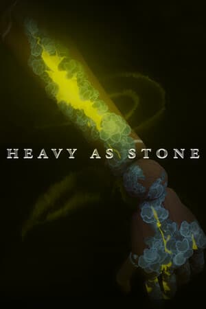 HEAVY AS STONE