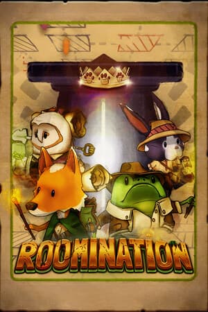 Roomination