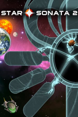 Star Sonata 2