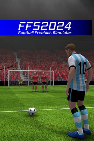 FFS: Football Freekick Simulator