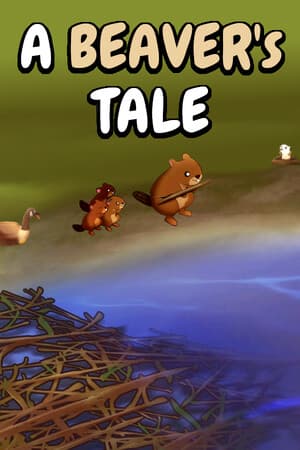 A Beaver's Tale