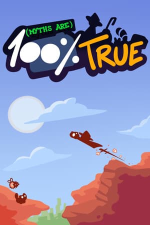 Myths are 100% True