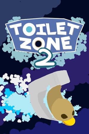 Toilet Zone 2
