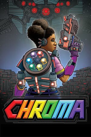 CHROMA