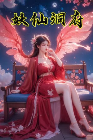 天启异境
