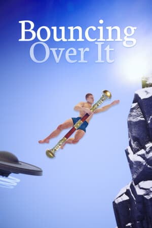Bouncing Over It