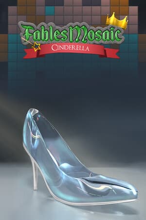 Fables Mosaic: Cinderella