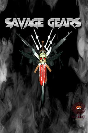Savage Gears