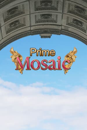 Prime Mosaic
