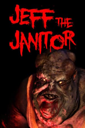 Jeff The Janitor