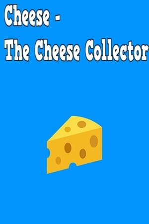 Cheese - The Cheese Collector