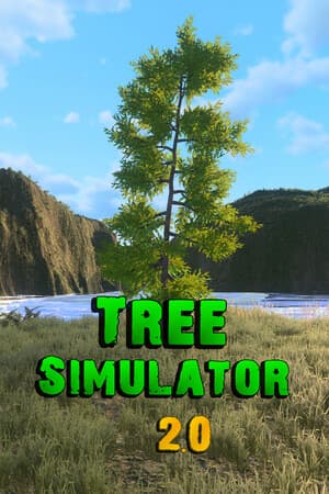 Tree Simulator 2.0: Director’s Cut – Leaf Me Alone Edition