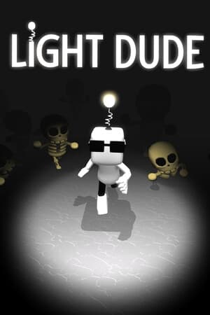 Light Dude