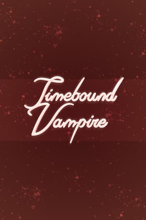 Timebound Vampire