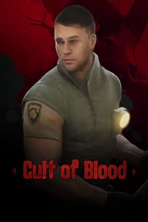 Cult Of Blood