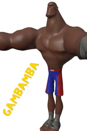 Gambamba