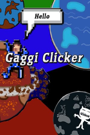 Gaggi Clicker