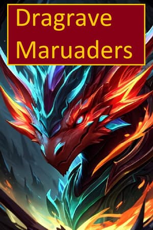Dragrave Marauders