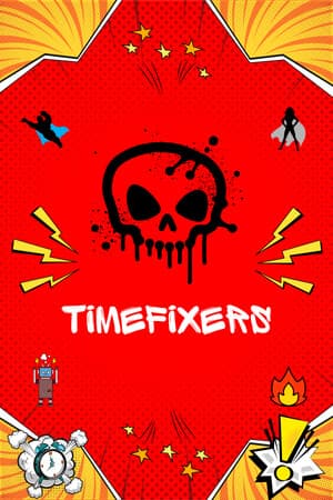 TimeFixers