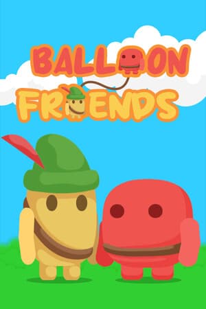 Balloon Friends